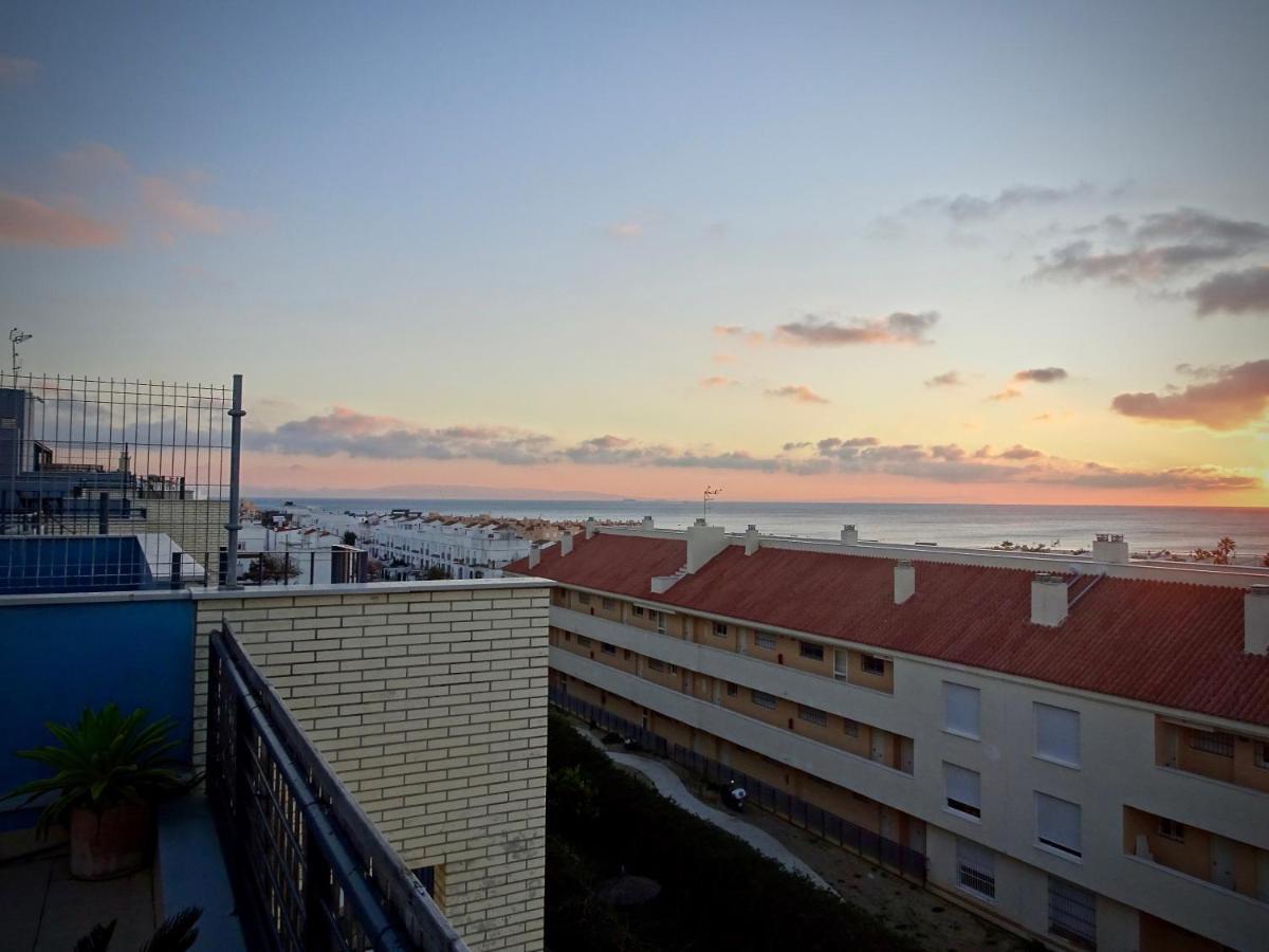 טריפה Lankarifa Apartment מראה חיצוני תמונה