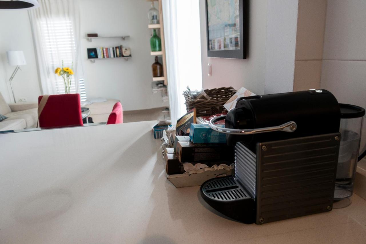 טריפה Lankarifa Apartment מראה חיצוני תמונה