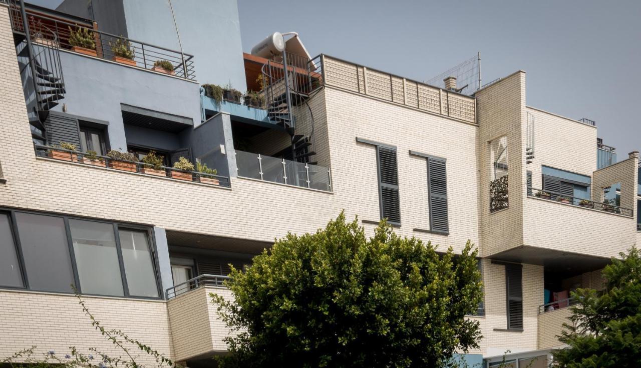 טריפה Lankarifa Apartment מראה חיצוני תמונה