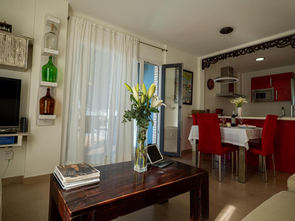 טריפה Lankarifa Apartment מראה חיצוני תמונה