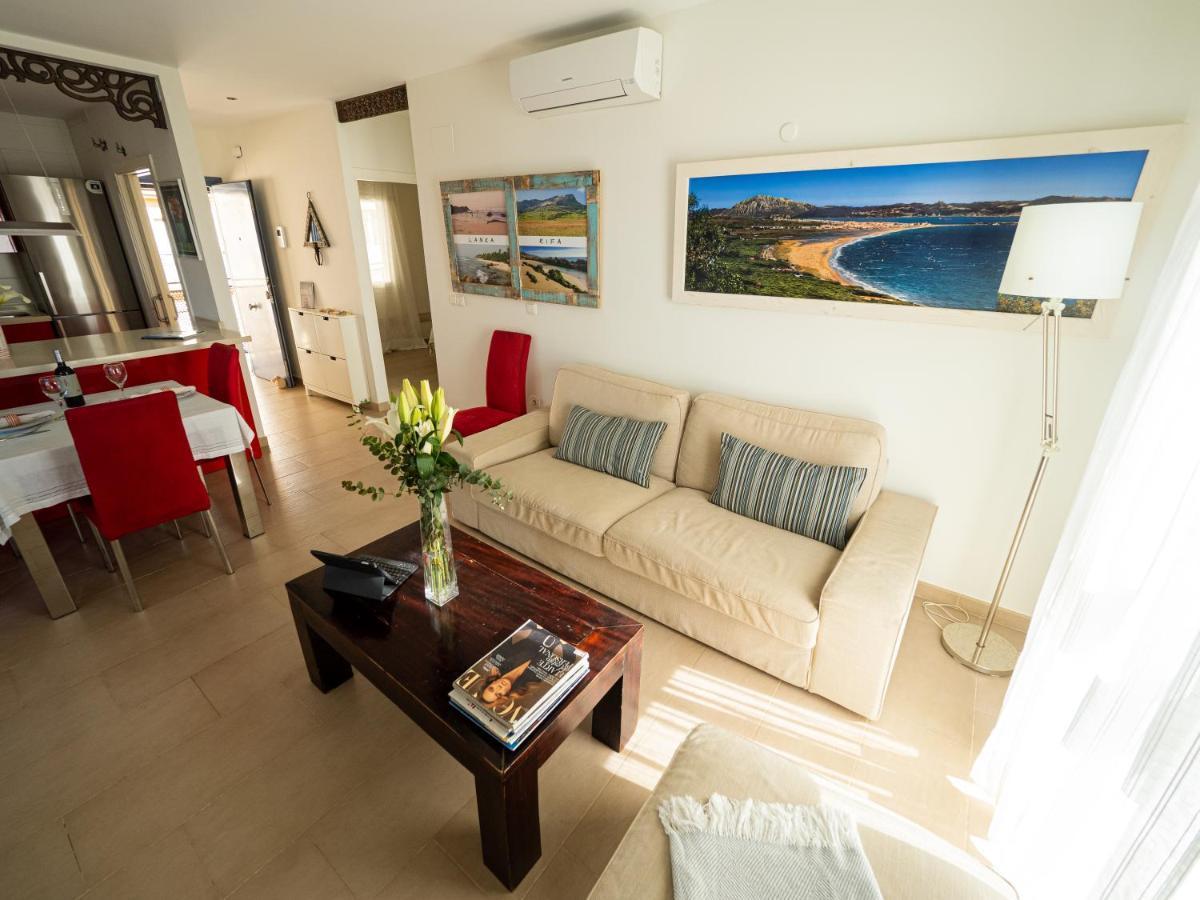 טריפה Lankarifa Apartment מראה חיצוני תמונה