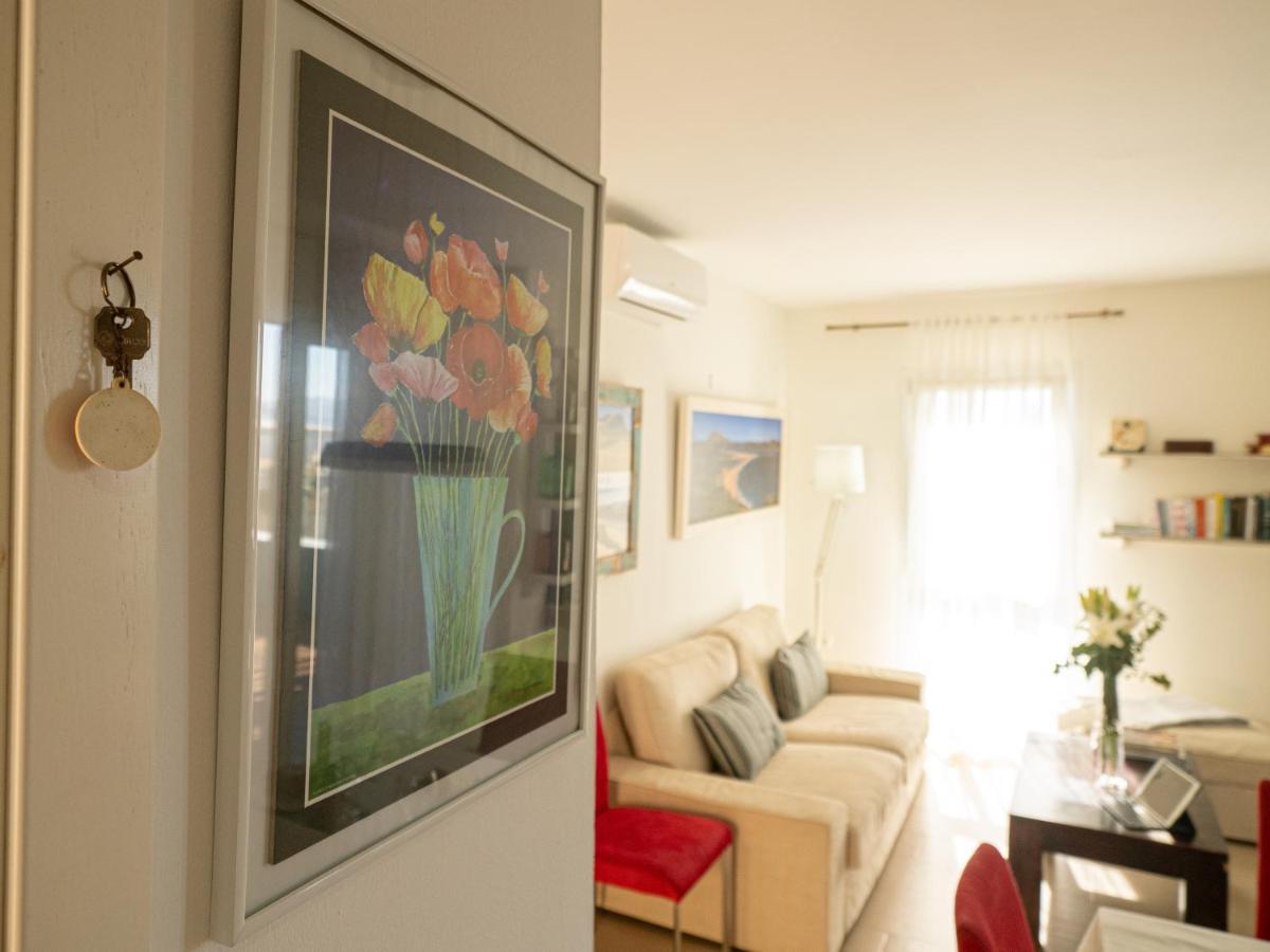 טריפה Lankarifa Apartment מראה חיצוני תמונה