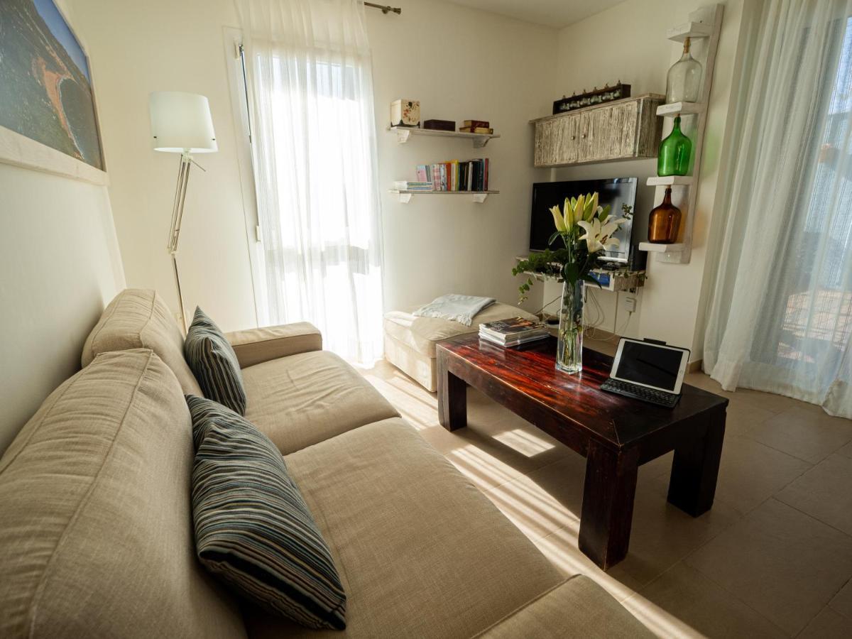 טריפה Lankarifa Apartment מראה חיצוני תמונה