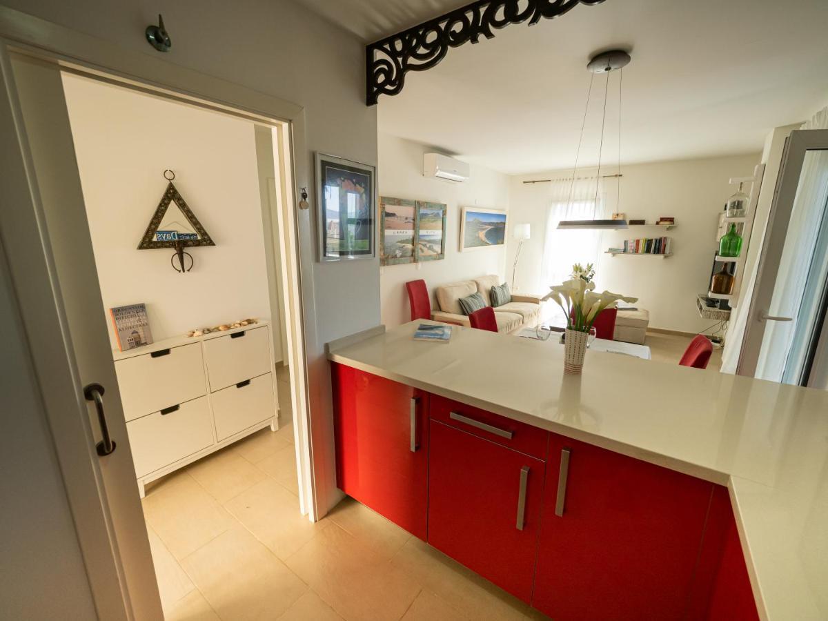 טריפה Lankarifa Apartment מראה חיצוני תמונה