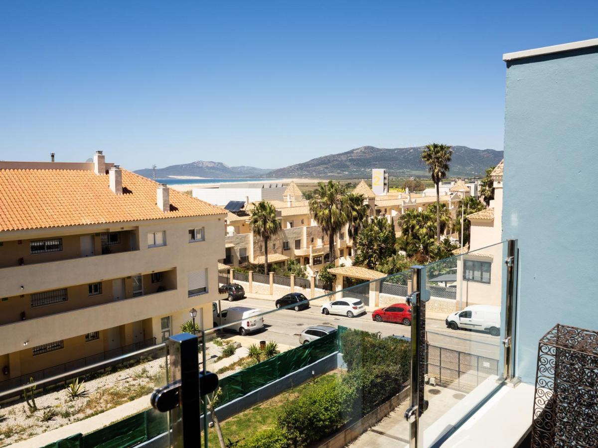 טריפה Lankarifa Apartment מראה חיצוני תמונה