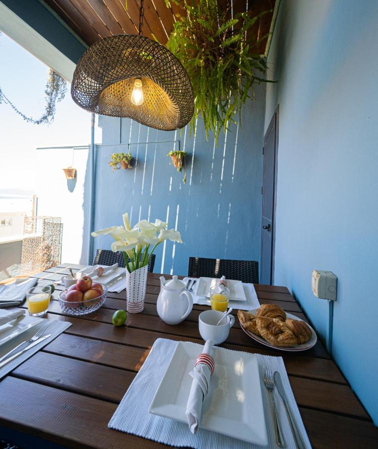 טריפה Lankarifa Apartment מראה חיצוני תמונה