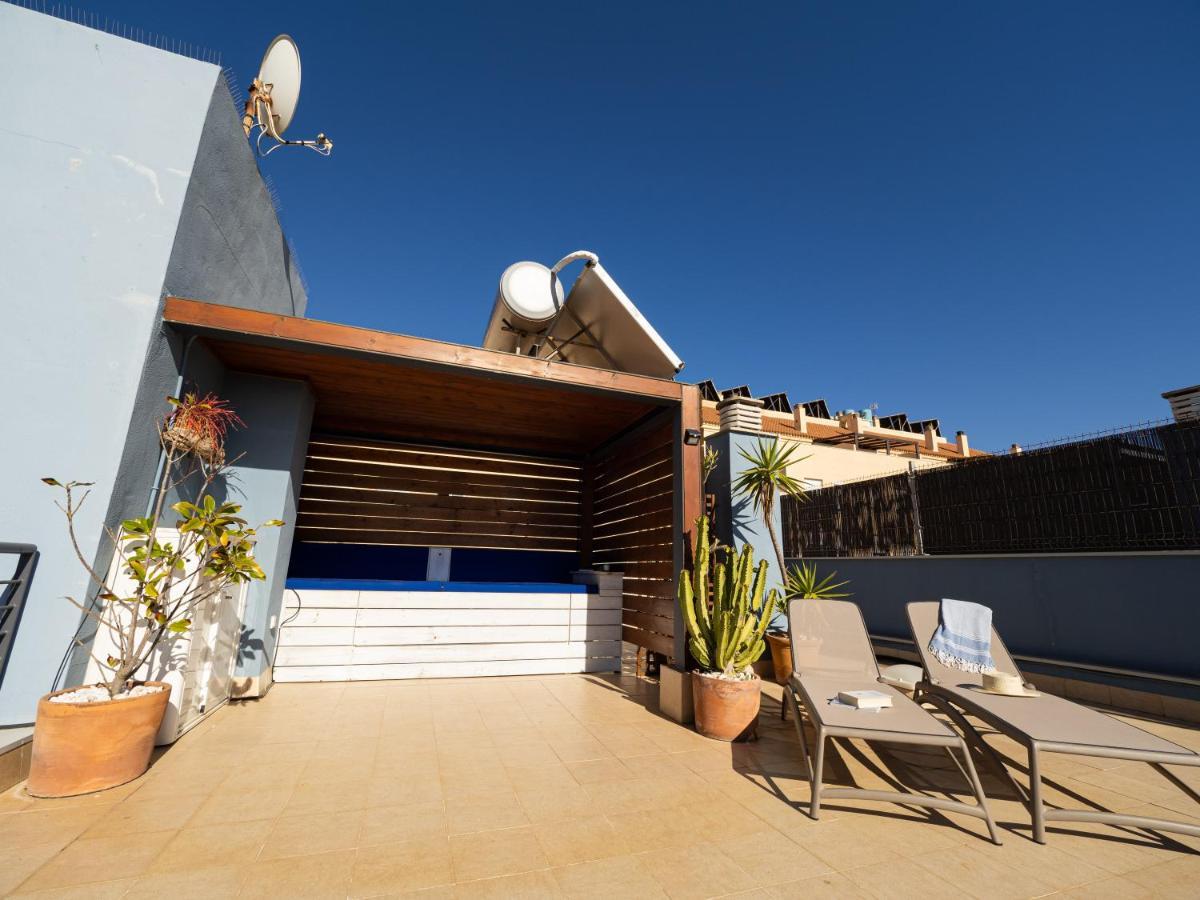 טריפה Lankarifa Apartment מראה חיצוני תמונה