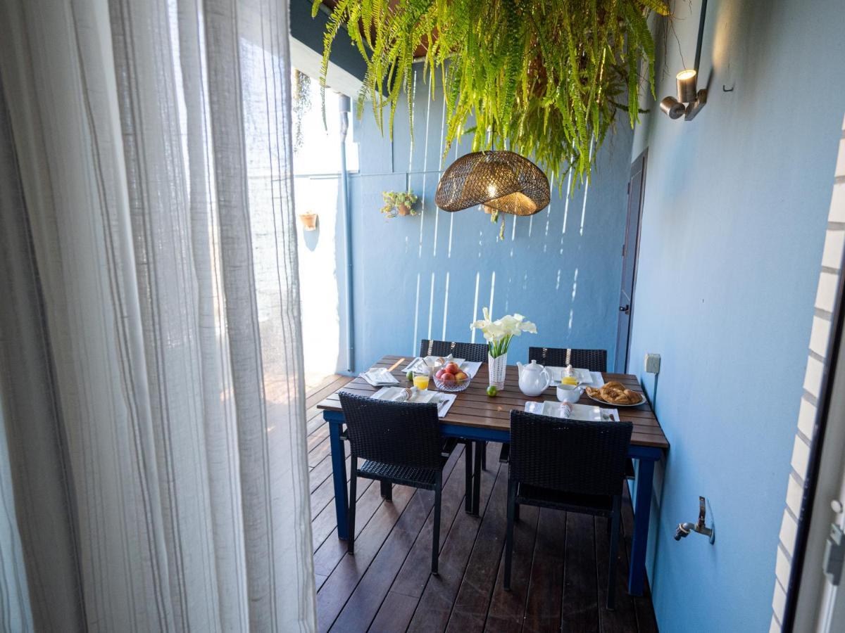 טריפה Lankarifa Apartment מראה חיצוני תמונה