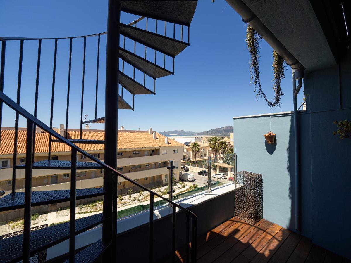 טריפה Lankarifa Apartment מראה חיצוני תמונה
