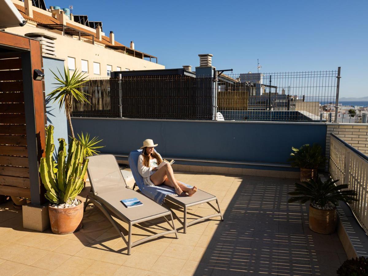 טריפה Lankarifa Apartment מראה חיצוני תמונה