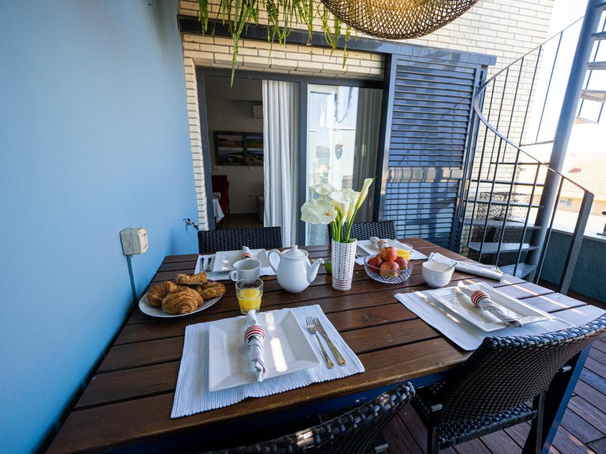 טריפה Lankarifa Apartment מראה חיצוני תמונה