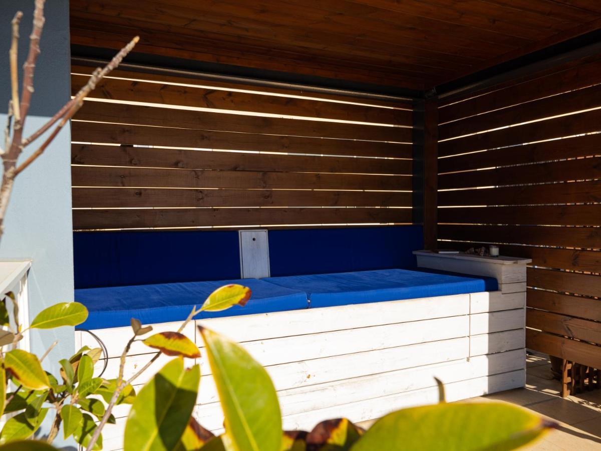 טריפה Lankarifa Apartment מראה חיצוני תמונה