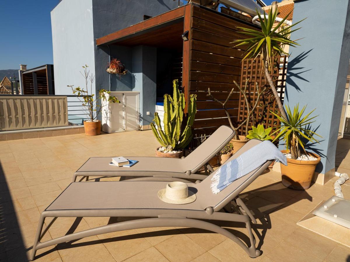 טריפה Lankarifa Apartment מראה חיצוני תמונה