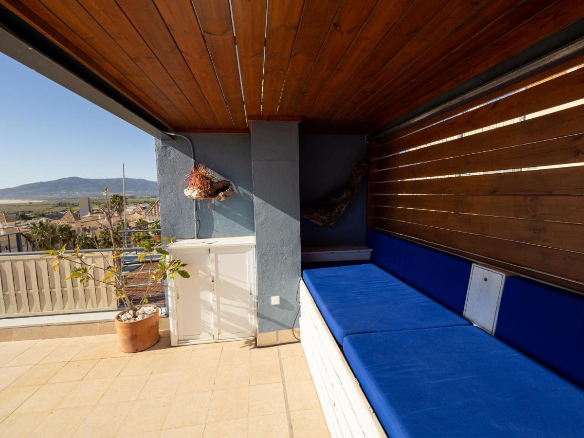 טריפה Lankarifa Apartment מראה חיצוני תמונה