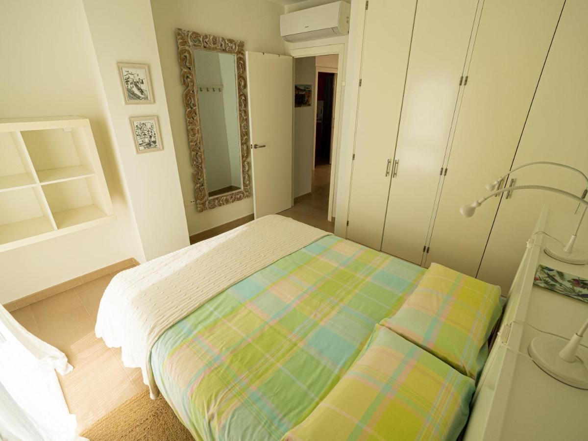 טריפה Lankarifa Apartment מראה חיצוני תמונה