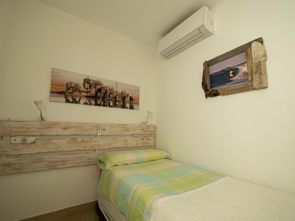 טריפה Lankarifa Apartment מראה חיצוני תמונה