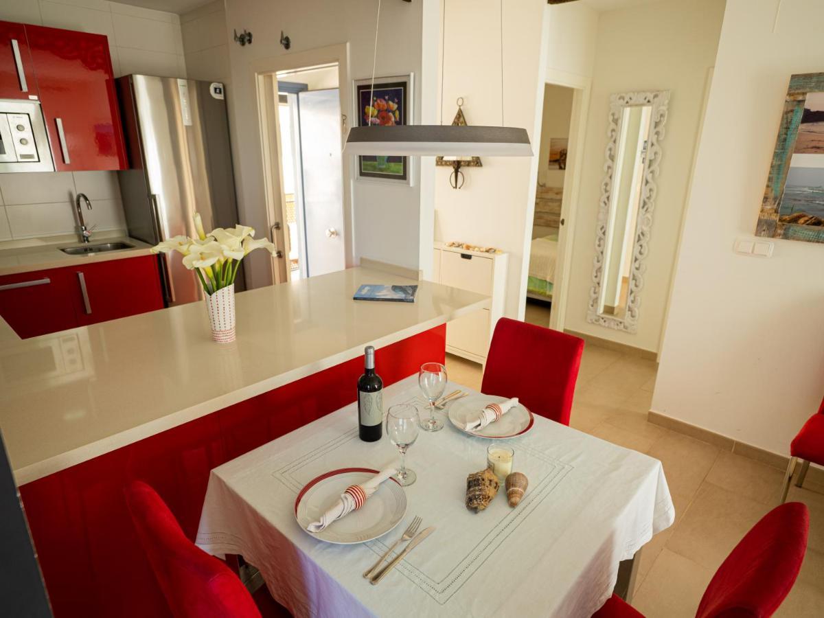 טריפה Lankarifa Apartment מראה חיצוני תמונה