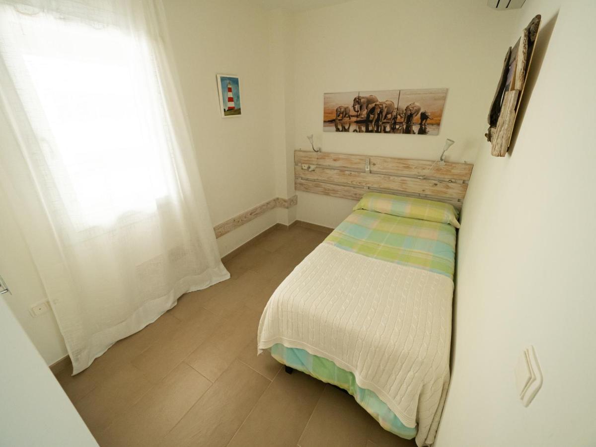 טריפה Lankarifa Apartment מראה חיצוני תמונה