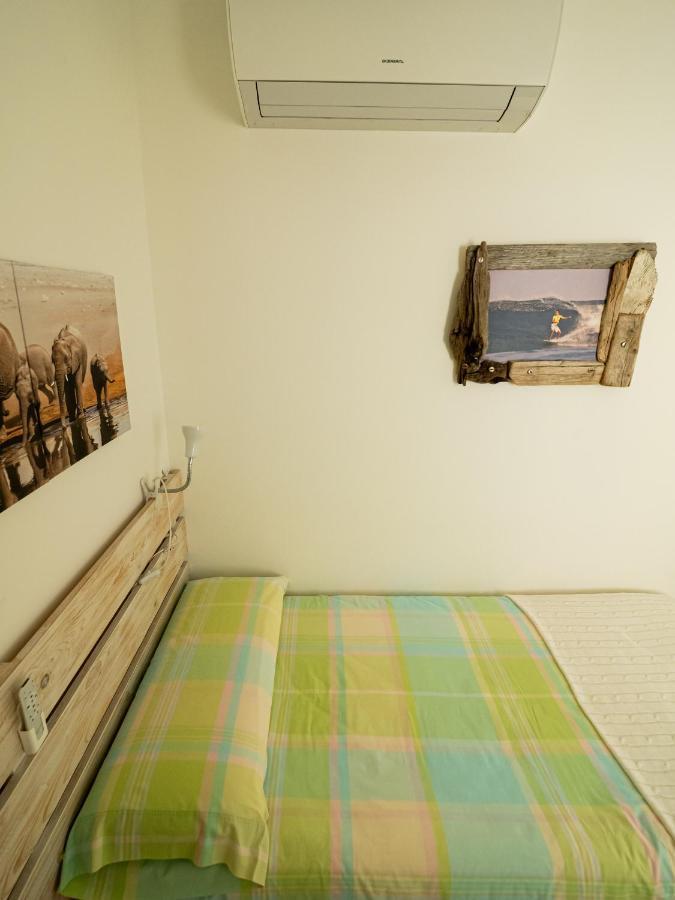 טריפה Lankarifa Apartment מראה חיצוני תמונה