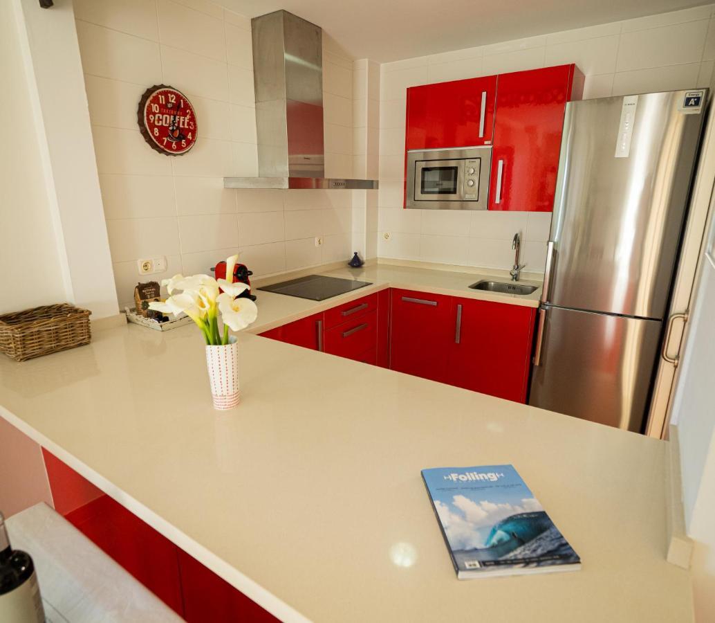 טריפה Lankarifa Apartment מראה חיצוני תמונה