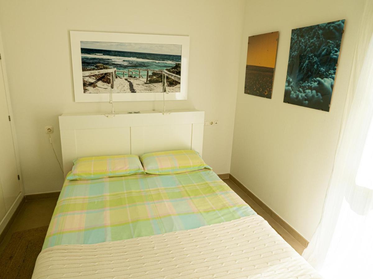 טריפה Lankarifa Apartment מראה חיצוני תמונה
