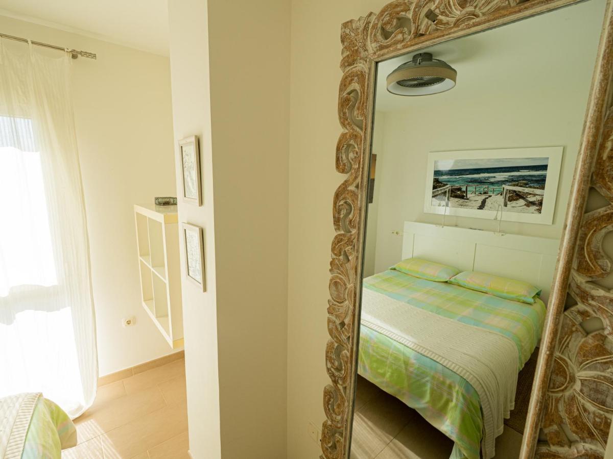 טריפה Lankarifa Apartment מראה חיצוני תמונה