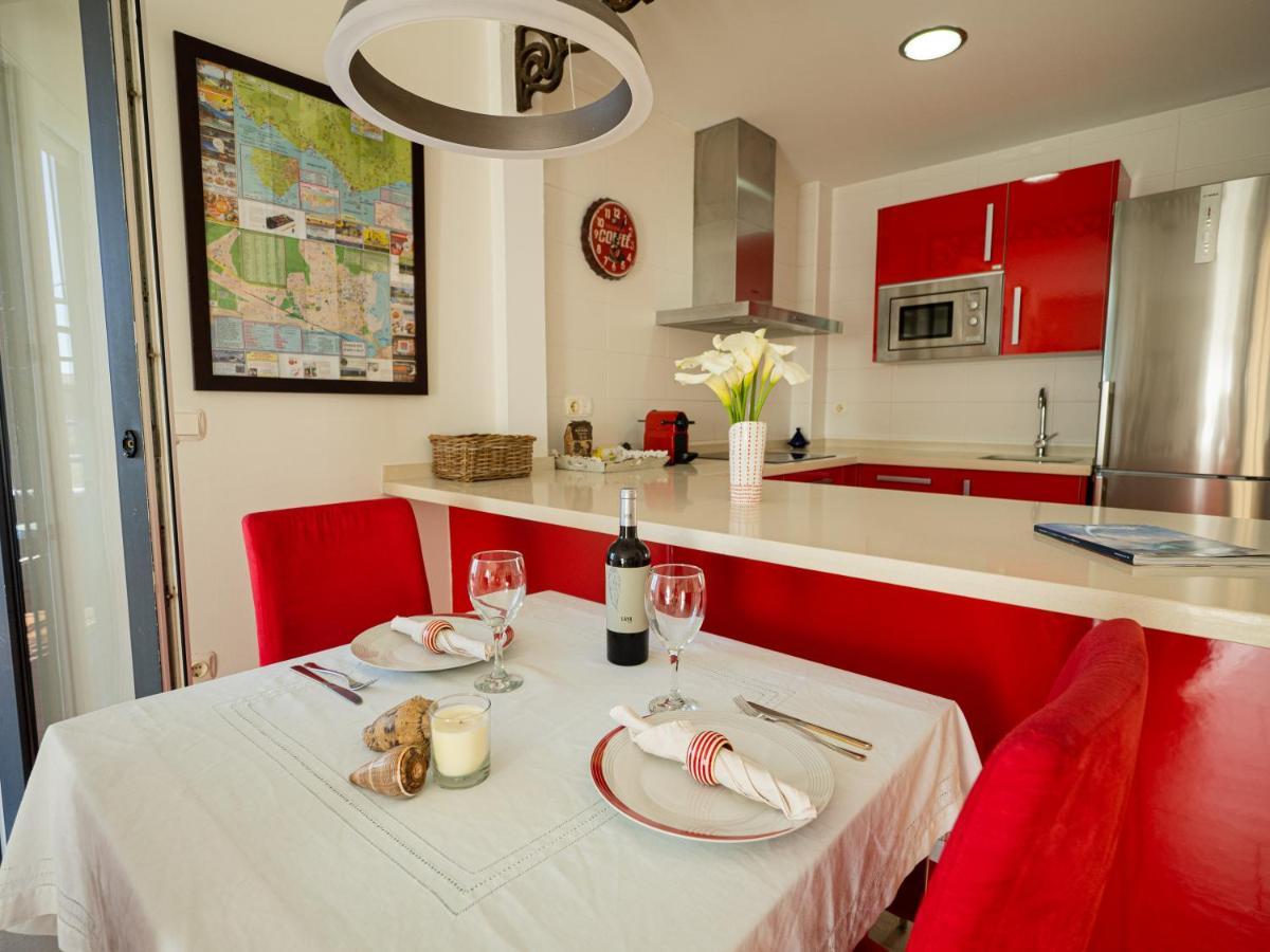 טריפה Lankarifa Apartment מראה חיצוני תמונה