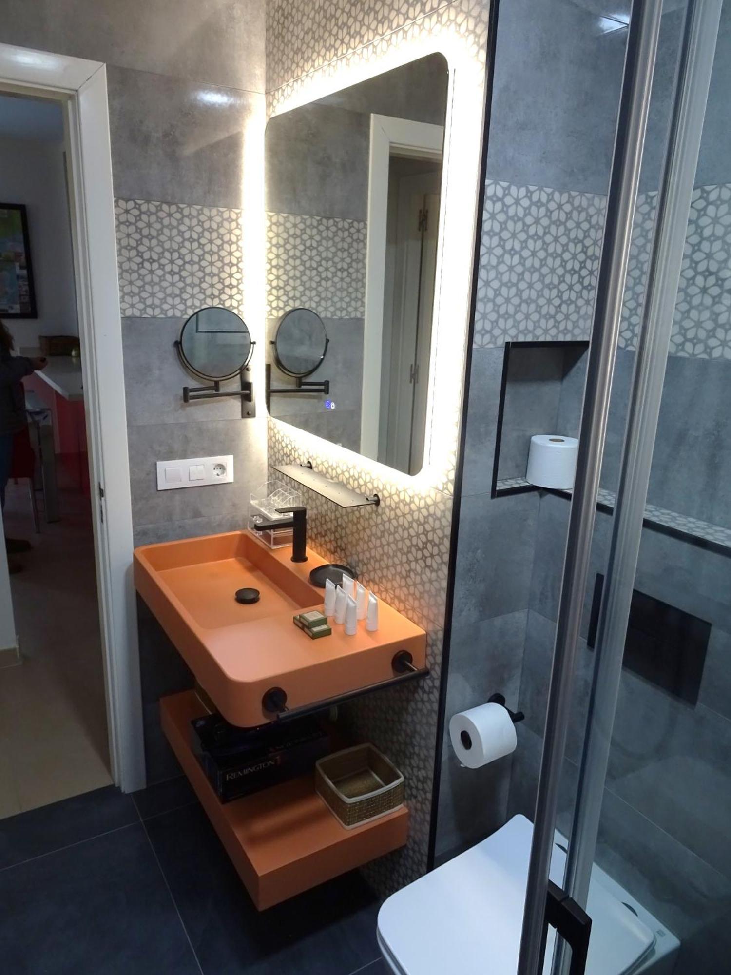 טריפה Lankarifa Apartment מראה חיצוני תמונה