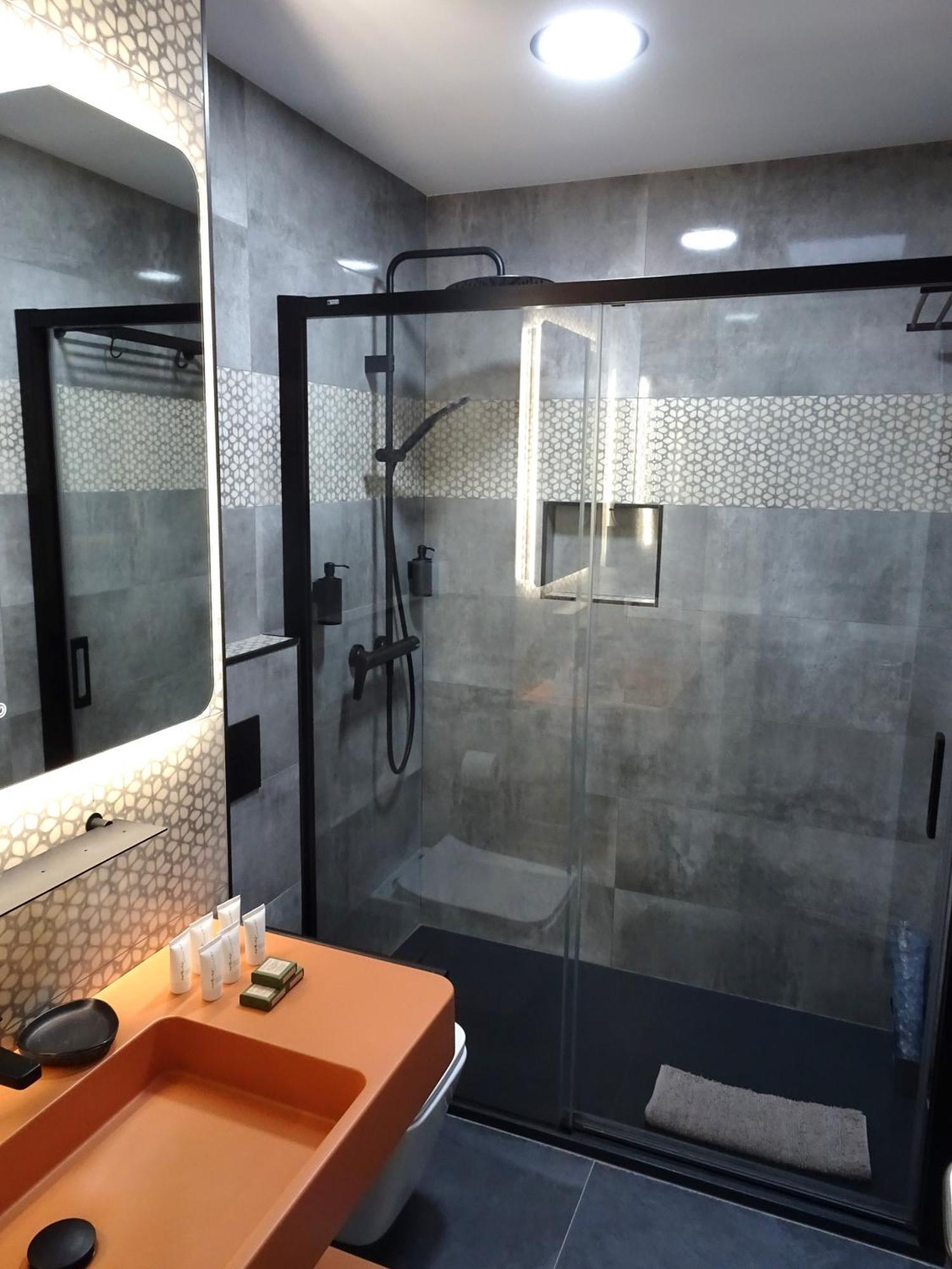טריפה Lankarifa Apartment מראה חיצוני תמונה