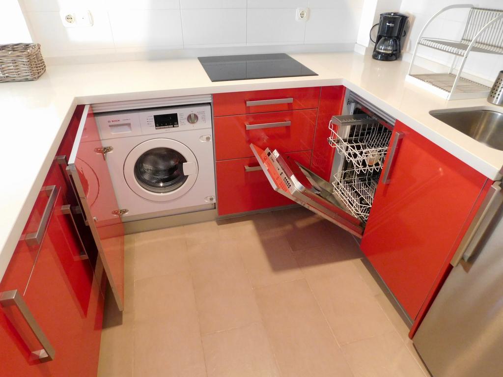 טריפה Lankarifa Apartment מראה חיצוני תמונה